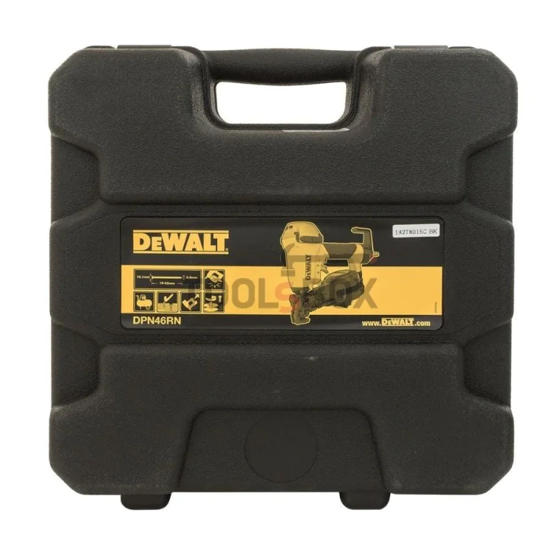 DeWalt DPN46RN Pneumatic Tacker