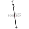 Телескопична подпора за гипскартон Wolfcraft 4042000 / 2900 мм