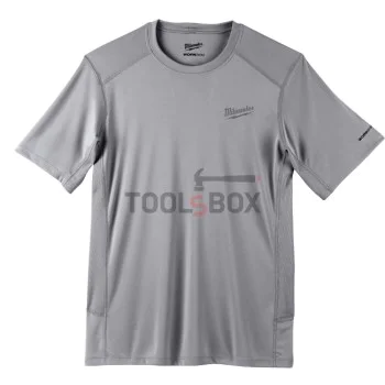 T-shirt Milwaukee WWSSG-M