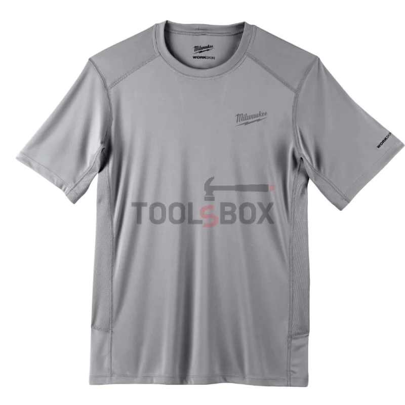 T-shirt Milwaukee WWSSG-M