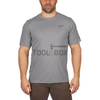 T-shirt Milwaukee WWSSG-M