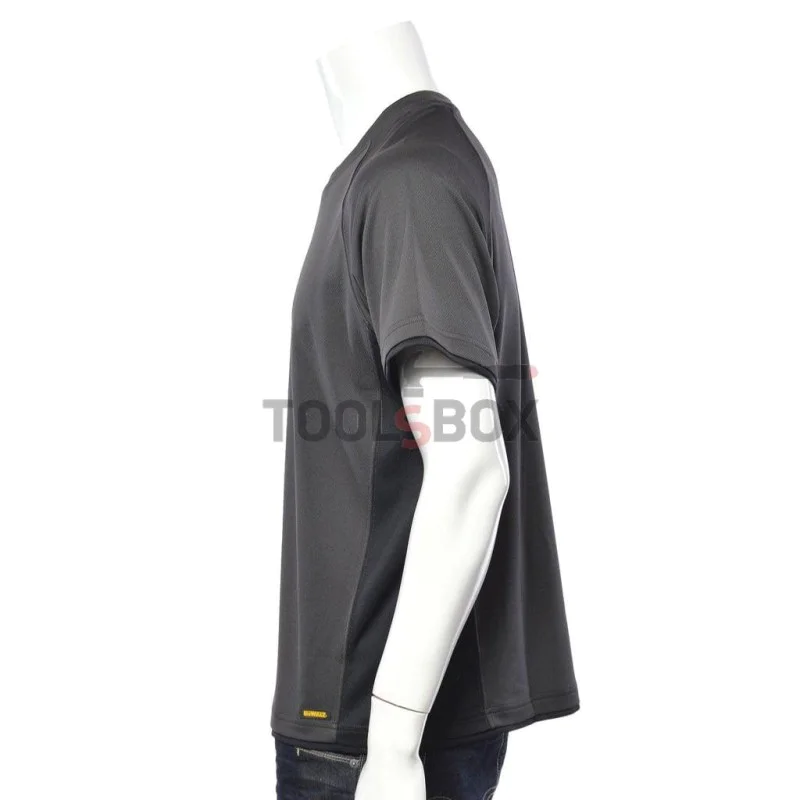 DEWALT DWC36-013-M , PWS T-Shirt Grey/Black M