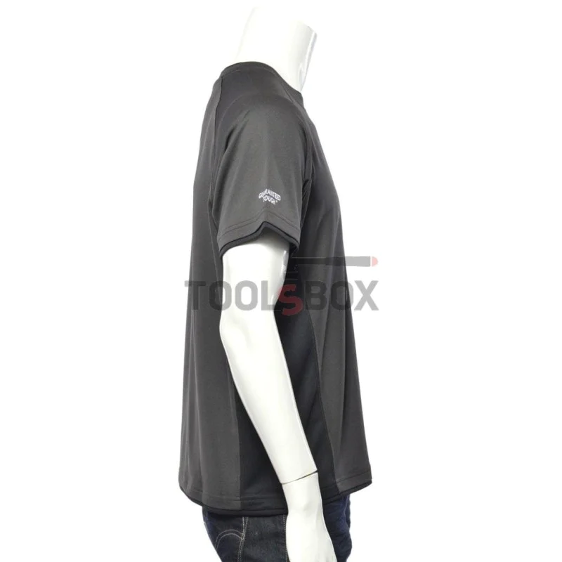 DEWALT DWC36-013-M , PWS T-Shirt Grey/Black M