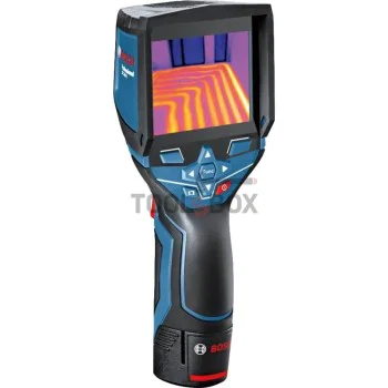 Термокамера Bosch GTC 400 C, L-Boxx 136