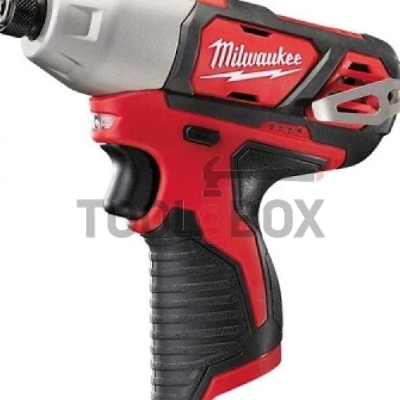 Milwaukee M12BPP2B-421C / M12 TM POWERPACK screwdriver set 4933443497
