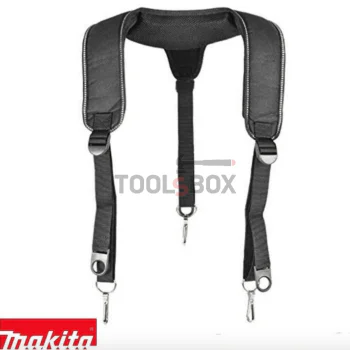 Тиранти за колан Makita P-80612