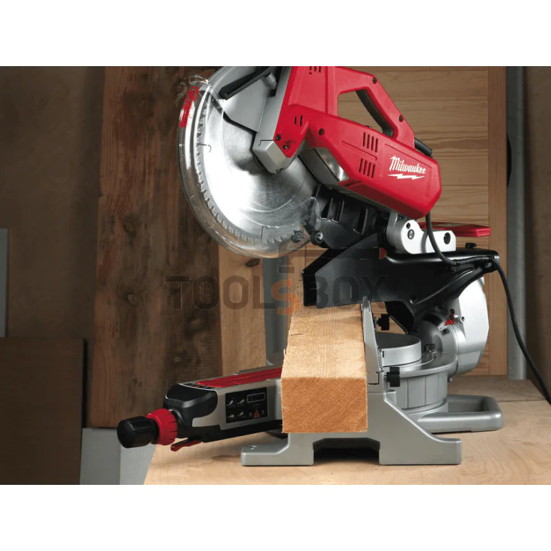 Milwaukee MS 304 DB / 12'', 1800W (305mm)