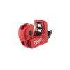 3-15 mm Milwaukee Pipe Cutter 48229250