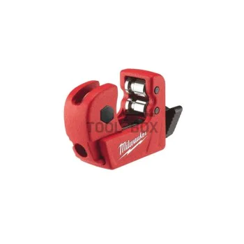 Тръборез 3-15 мм Milwaukee 48229250