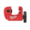 3-15 mm Milwaukee Pipe Cutter 48229250