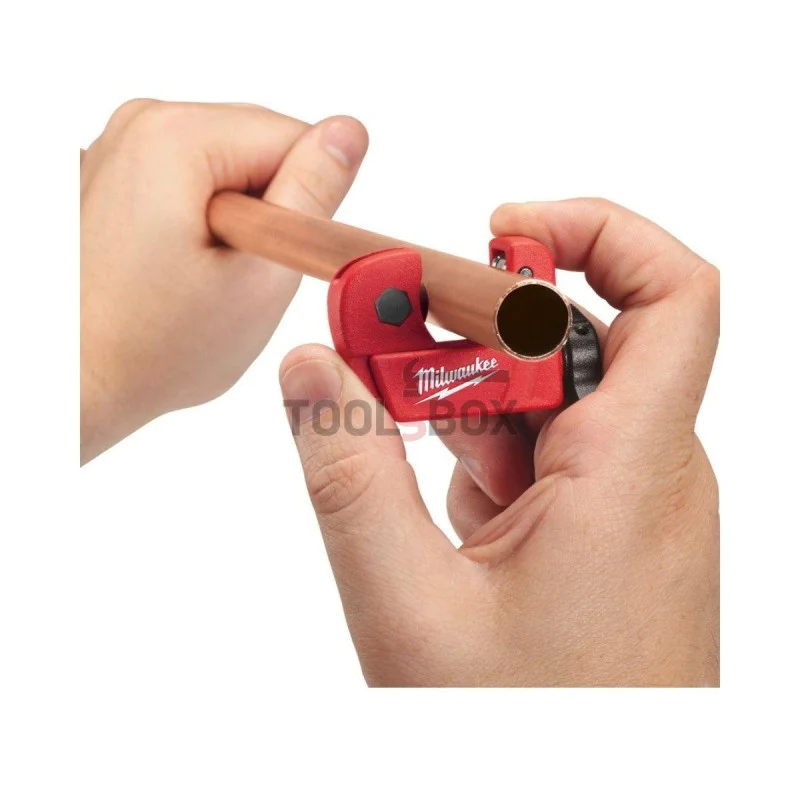 3-15 mm Milwaukee Pipe Cutter 48229250