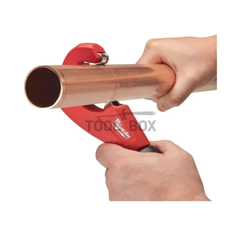 Pipe Cutter 3-42mm Milwaukee 48229252