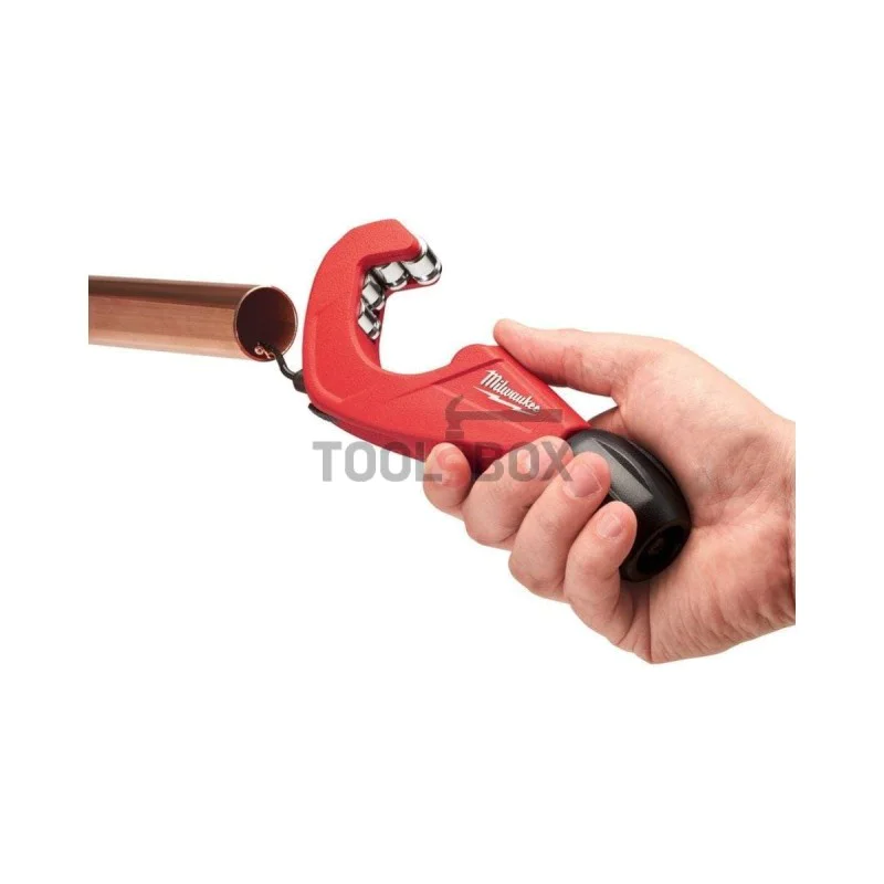 Pipe Cutter 3-42mm Milwaukee 48229252