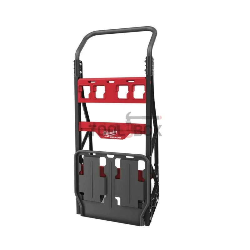 Milwaukee Transport Cart 4932472131 for PACKOUT suitcases