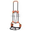 Transport trolley with rubber wheels DEWALT Black and Decker, 65 kg.