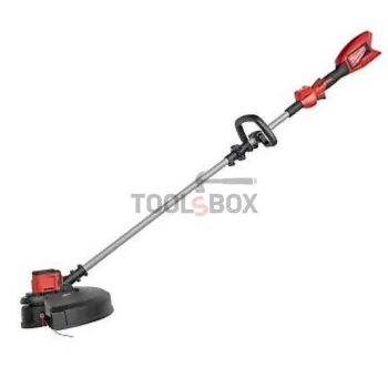 Акумулаторен тример MILWAUKEE M18BLLT-0, 18V