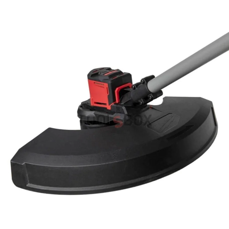 Cordless Trimmer MILWAUKEE M18BLLT-0, 18V
