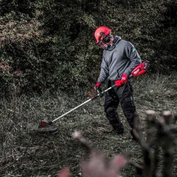 Акумулаторен тример MILWAUKEE M18BLLT-0, 18V