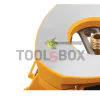 Лазерен нивелир DeWALT DCE089D1G , 360° 3 зелени лъча + Тринога DeWalt DE0736, 5/8", 1.73 м