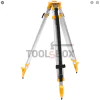 Лазерен нивелир DeWALT DCE089D1G , 360° 3 зелени лъча + Тринога DeWalt DE0736, 5/8", 1.73 м