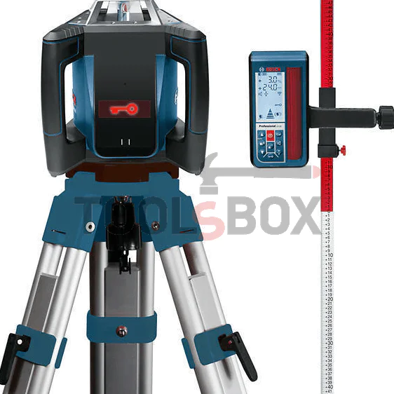 Tripod for Bosch BT 160 5/8