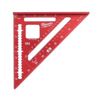 Триъгълник Milwaukee 4932472123 RAFTER 7'' Inch (180мм)