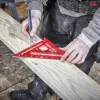 Milwaukee triangle 4932472124 RAFTER 7'' 184mm