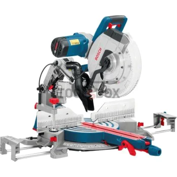 Циркуляр за рязане чрез потапяне GCM 12 GDL Professional, 2000 W, ф 305mm