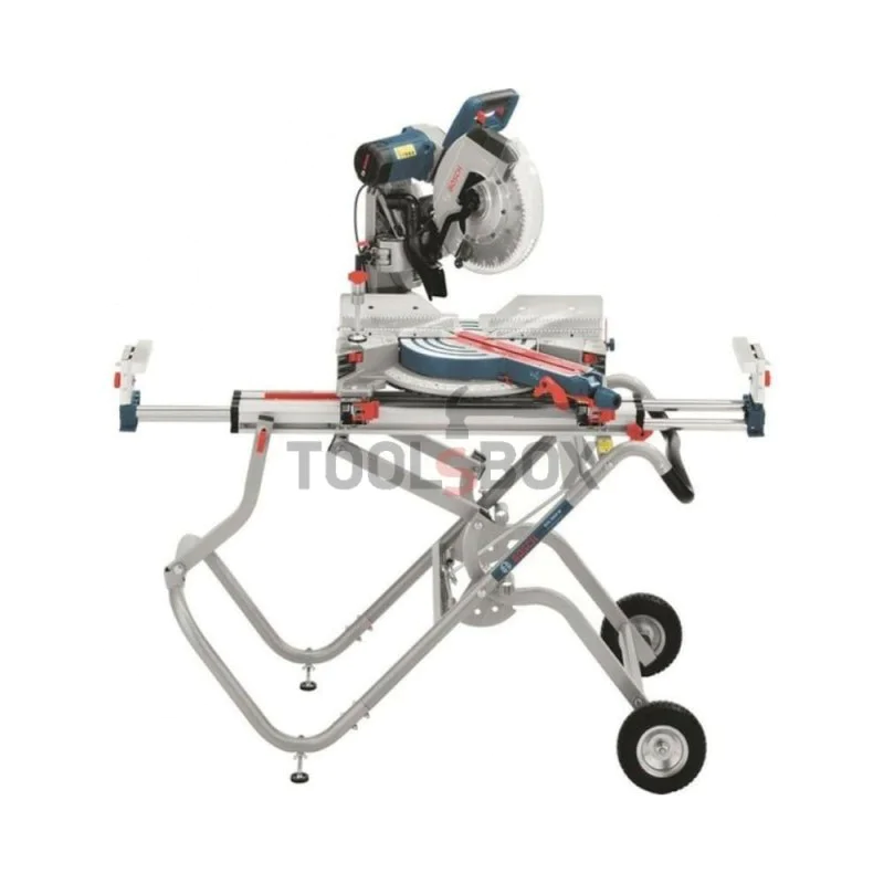 Immersion saw GCM 12 GDL Professional, 2000 W, 305 mm f