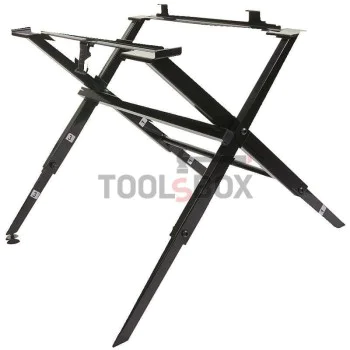Milwaukee TSS 1000 folding work table / 4933464227