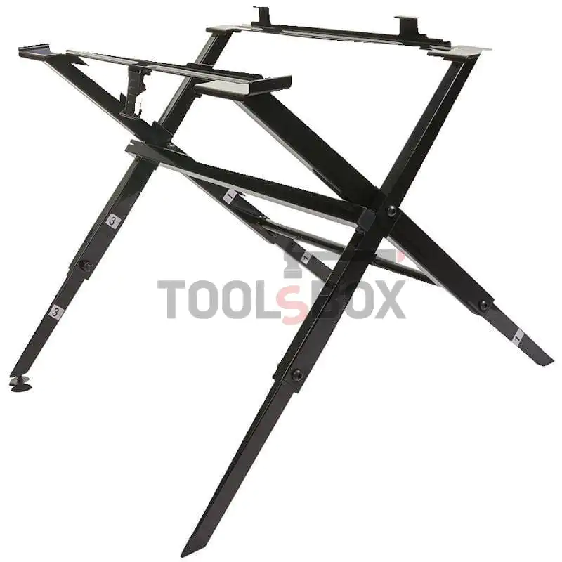 Milwaukee TSS 1000 folding work table / 4933464227