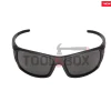 Milwaukee 4932471884 anti-sweat goggles with tinted lenses