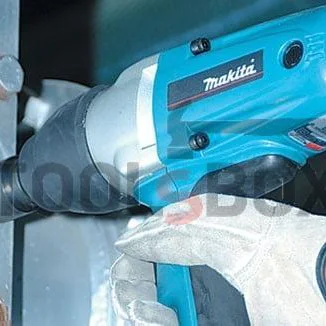 Impact wrench Makita TW0200 , 380 W, 1/2