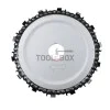 Wood cutting disc for DVS 125 x 22mm circular saw