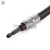 Magnetic holder - soft connection Makita B-51867 300mm 1/4