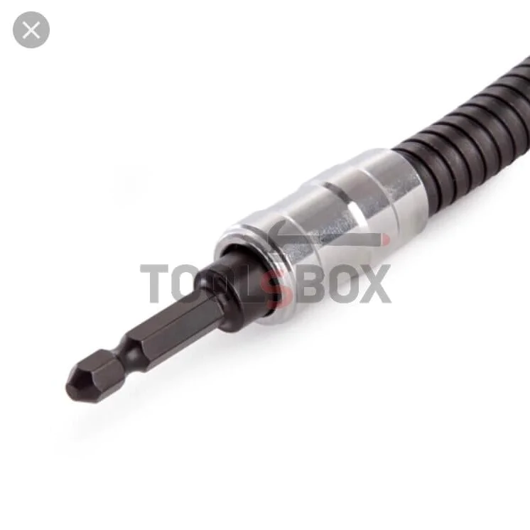Magnetic holder - soft connection Makita B-51867 300mm 1/4