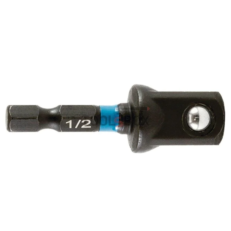 Impact socket adapter MAKITA B-66874 1/4