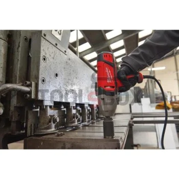 Ударен гайковерт Milwaukee IPWE400R, ½″ DRIVE IMPACT WRENCH / 4933451524