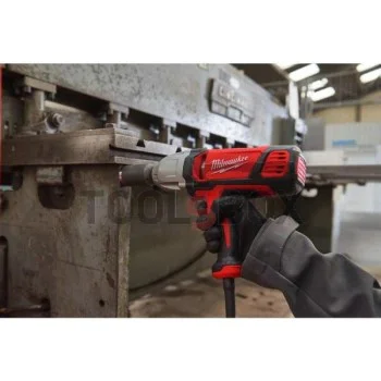 Ударен гайковерт Milwaukee IPWE520R, ¾″ DRIVE IMPACT WRENCH / 4933451525