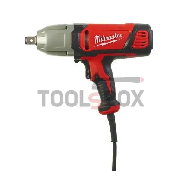 Milwaukee Impact Wrench IPWE520R, 3⁄4