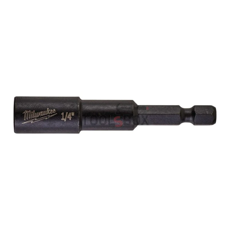 Milwaukee Impact Magnet Holder 4932352538, 65mm 1/4