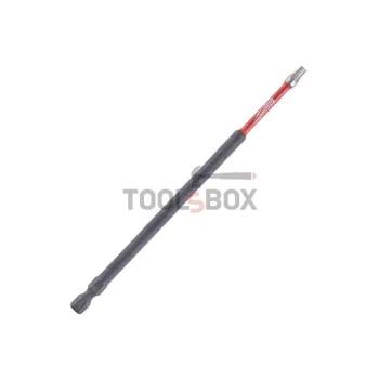 Impact bits Milwaukee SHOCKWAVE TM IMPACT DUTY, TX20, 150mm, 1pc.
