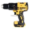 Impact Driver DeWALT DCD778NT, brushless 18V, 65Nm