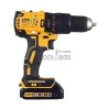 Impact Driver DeWALT DCD778S2T, brushless 18V, 65Nm