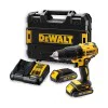 Impact Driver DeWALT DCD778S2T, brushless 18V, 65Nm