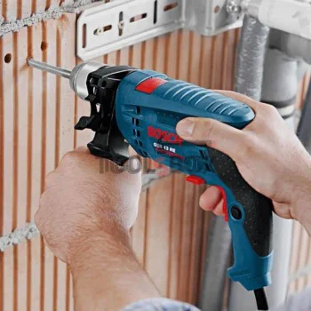Ударна бормашина Bosch GSB 13 RE, 600W, 0601217100