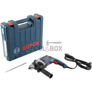 Ударна бормашина Bosch GSB 16 RE , 750W