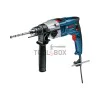 Bosch impact drill GSB 18-2 RE 800 W, 24 Nm