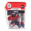 Milwaukee impact bits 4932430864 PZ2 x 25mm / 25 pieces