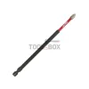Impact bits Milwaukee SHOCKWAVE TM IMPACT DUTY, Ph2, 150mm, 1pc.